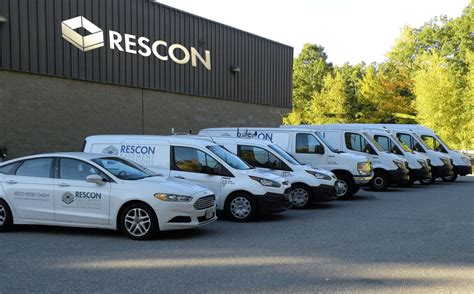 Rescon Basement Solutions 